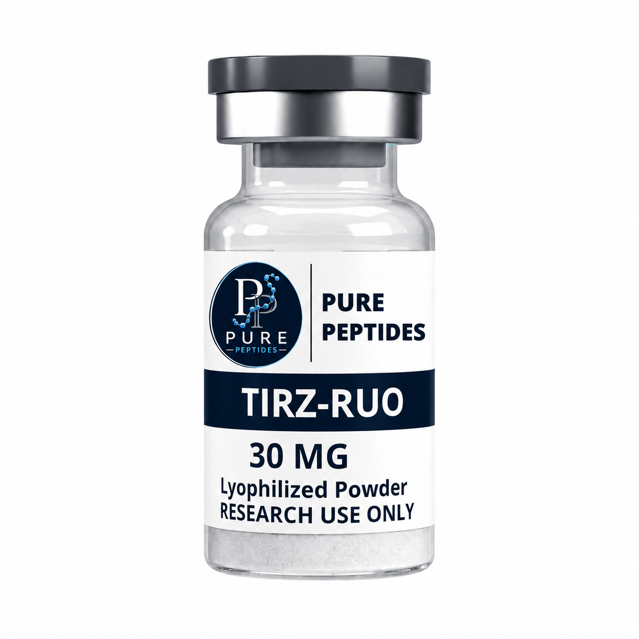 TIRZ‑RUO 30 mg