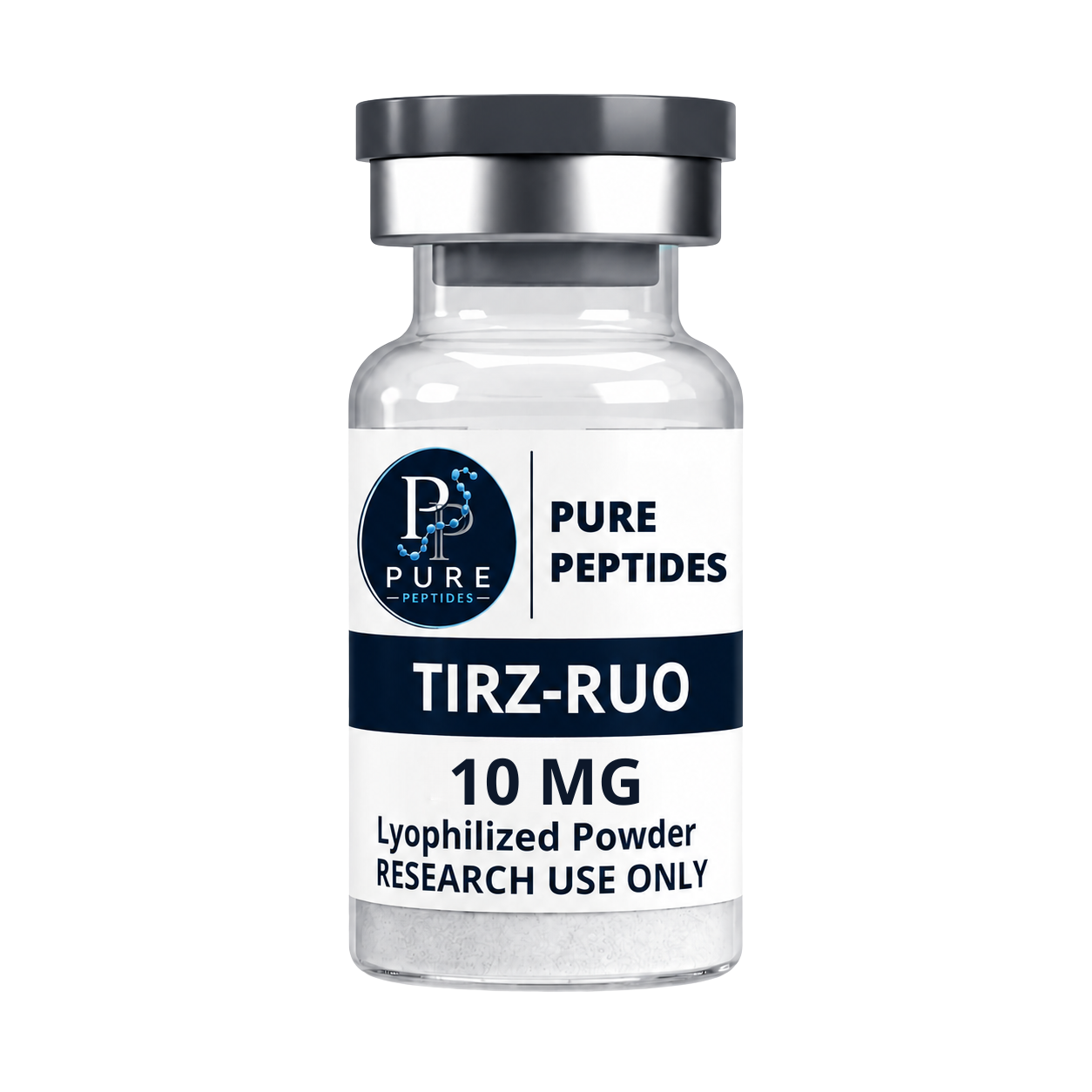 TIRZ-10MG