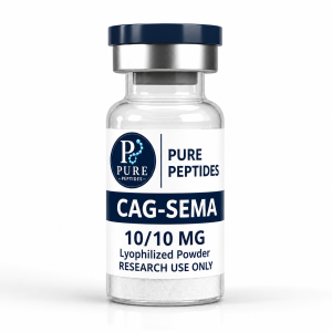 CAG/SEMA 10/10MG