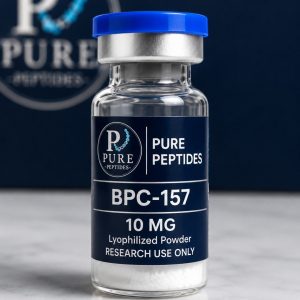 BPC-157 10MG