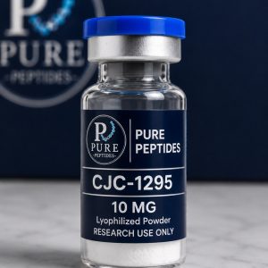 CJC-1295 10mg*10