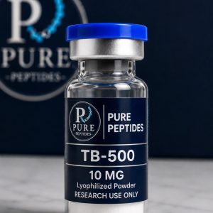 TB-500 10MG