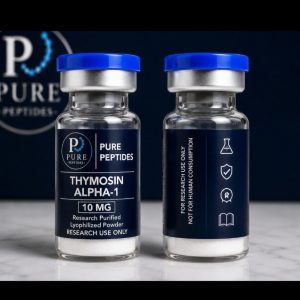 Thymosin Alpha-1 10MG