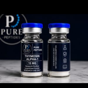 Thymosin Alpha-1 15mg