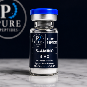 5 amino 1mq 5mg