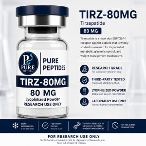 Tirz-80mg
