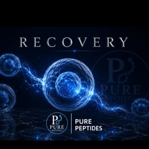 Recovery/Regeneration
