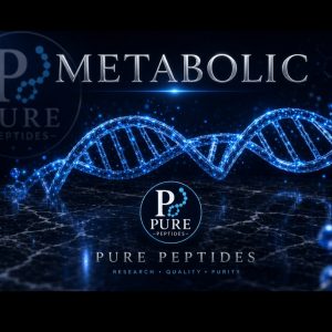 Metabolic Research
