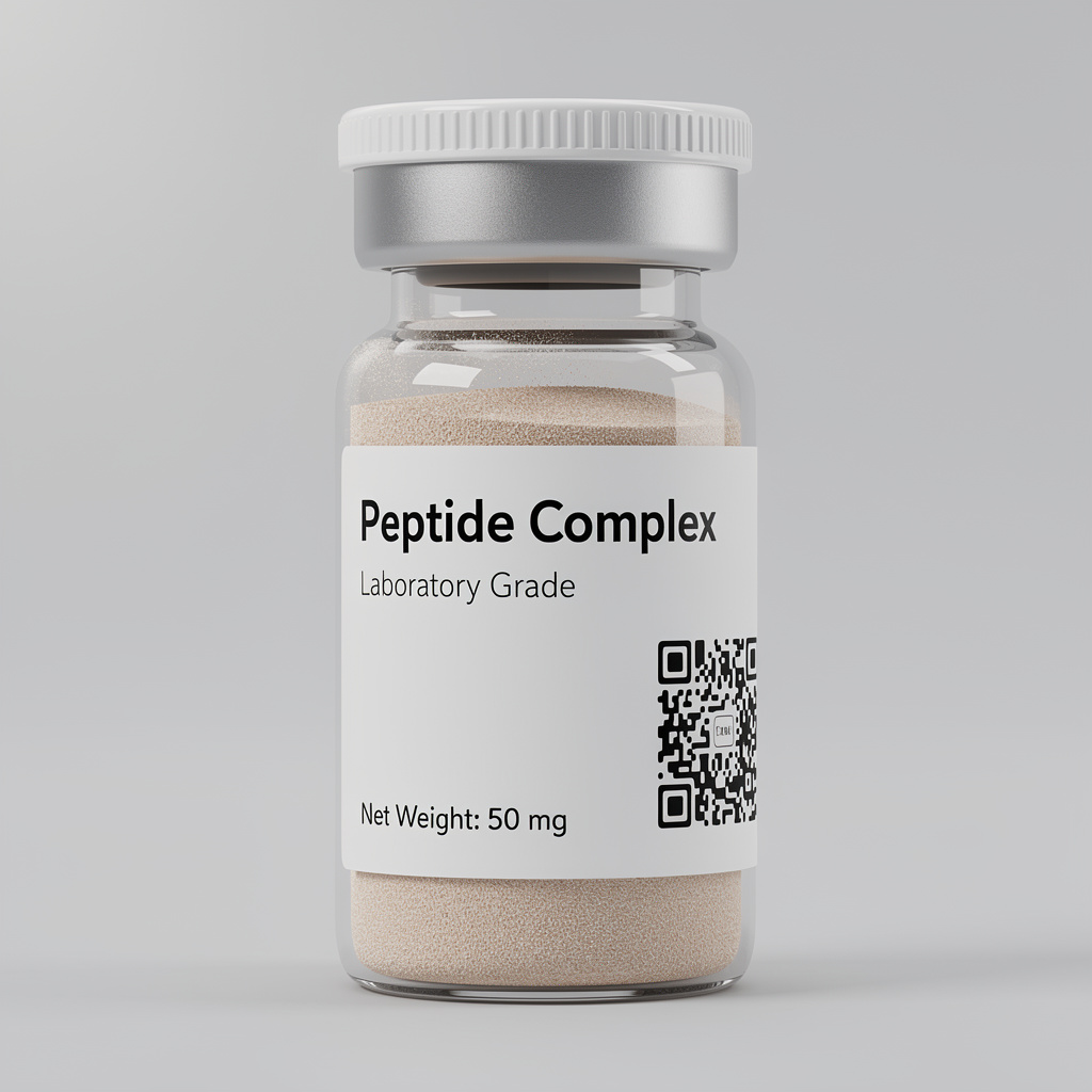 FoxO4-DRI 10mg (Research Grade)