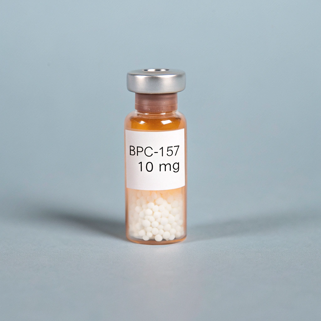 BPC-157 5mg (High Purity)