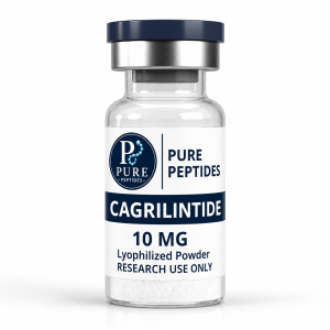 CAGRILINTIDE -10MG