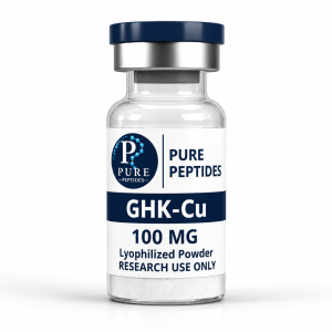 GHK-Cu 100MG