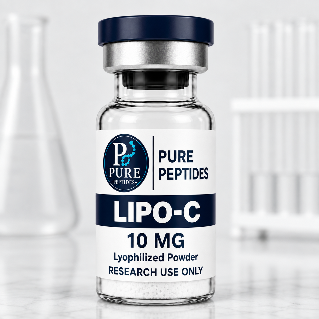 Pure Peptides_lipo-C_ Pure Peptides_lipo-C