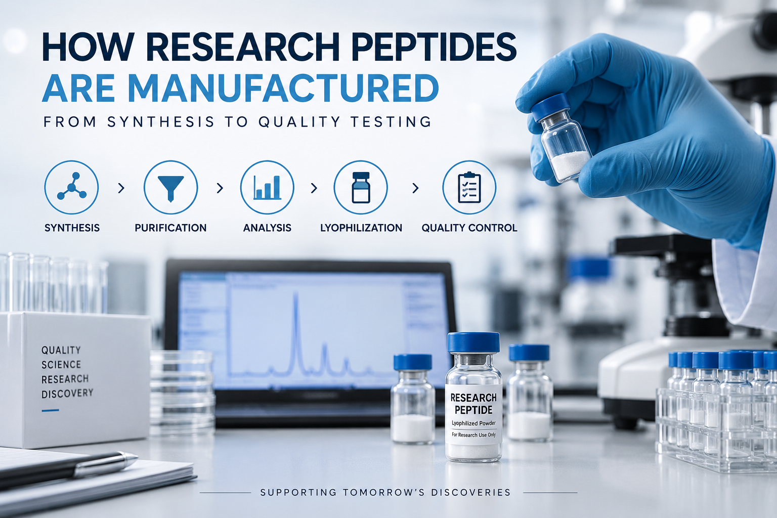 How Are Research Peptides Manufactured? A Behind-the-Scenes Look file 00000000c12081f5922aca7aeafb0c6e